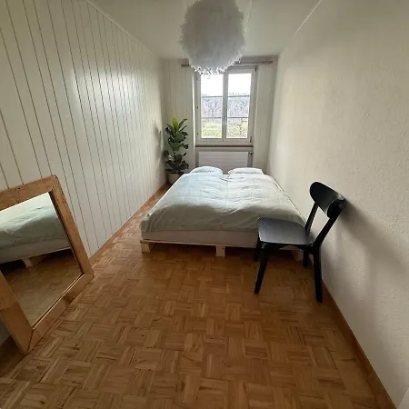In Bolligen